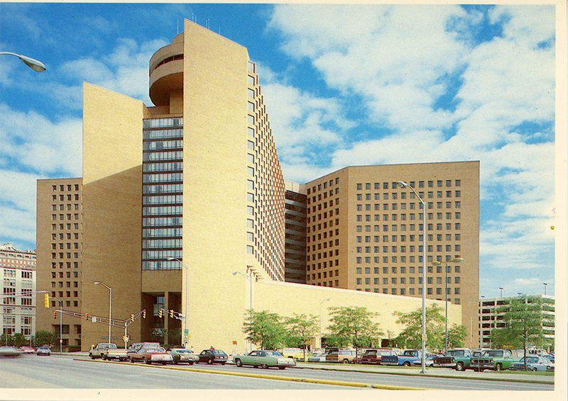 postcard